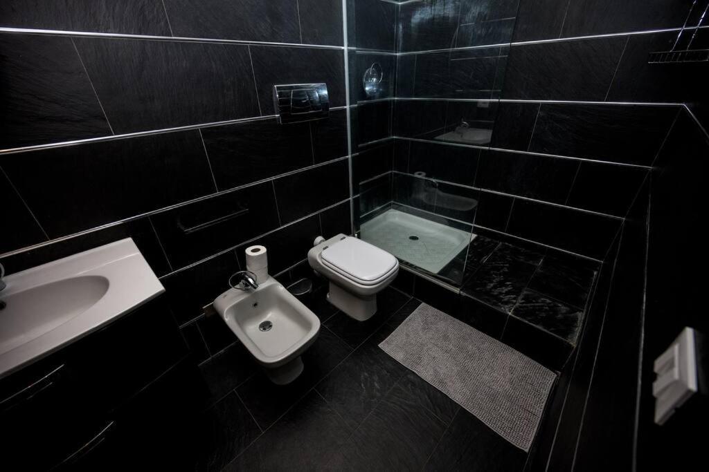 Wonderfull Two Floors Apartment Navigli Milano Exteriör bild