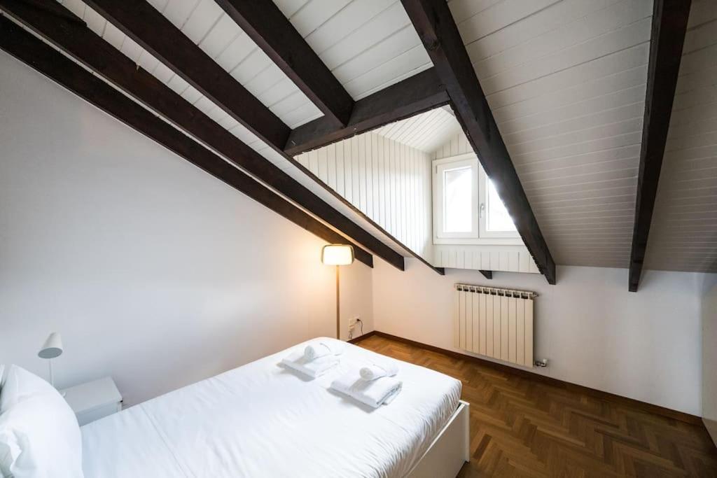 Wonderfull Two Floors Apartment Navigli Milano Exteriör bild