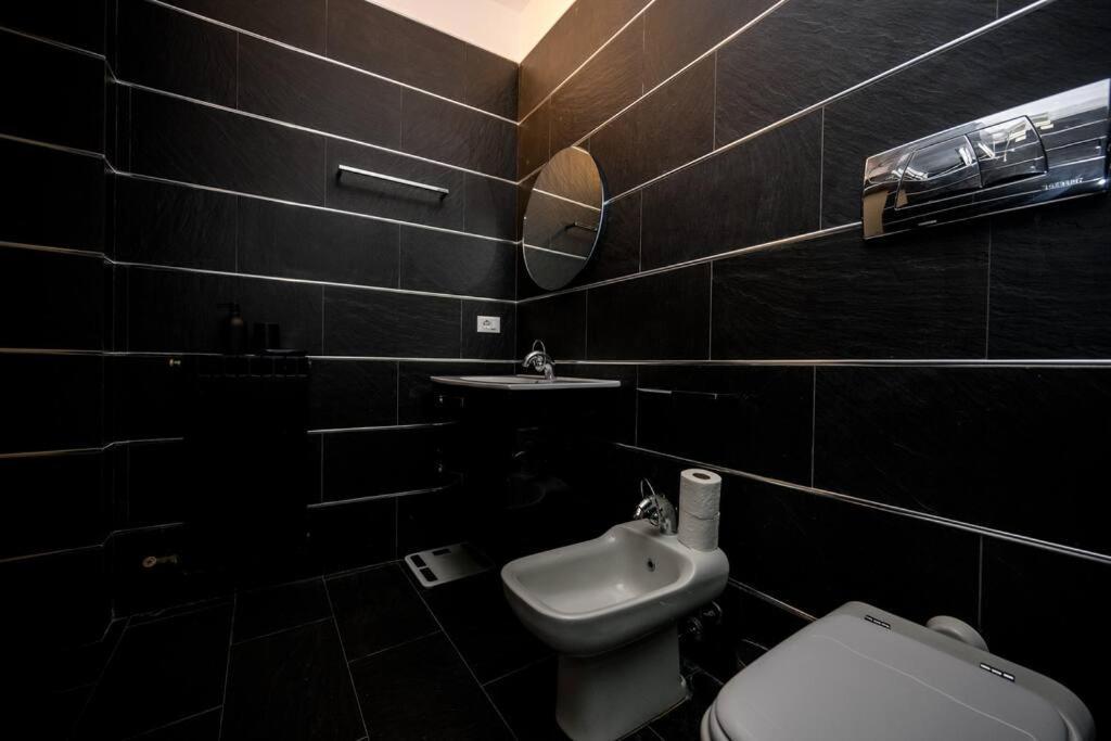 Wonderfull Two Floors Apartment Navigli Milano Exteriör bild